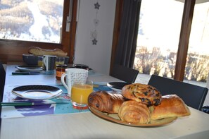 Table à repas