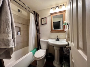 Baño