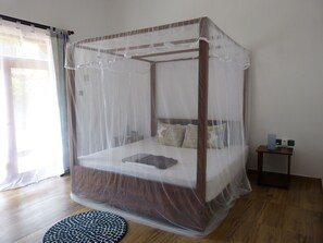 Madla rooms - bedroom
