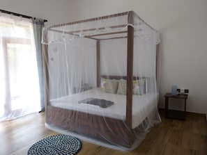 Madla rooms - bedroom