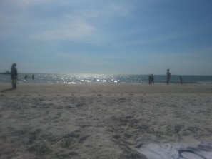 Plage