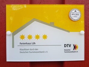 Ferienhaus Löh