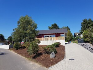 Ferienhaus Löh