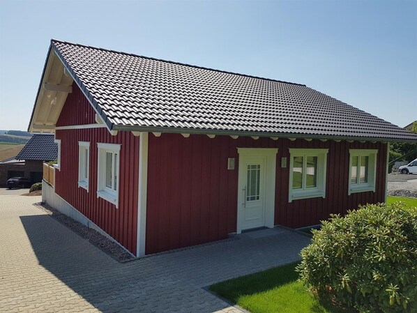 Exteriör