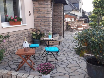 Ferienwohnung Sophia
