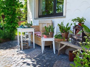 Ferienwohnung AusZeit Hausen