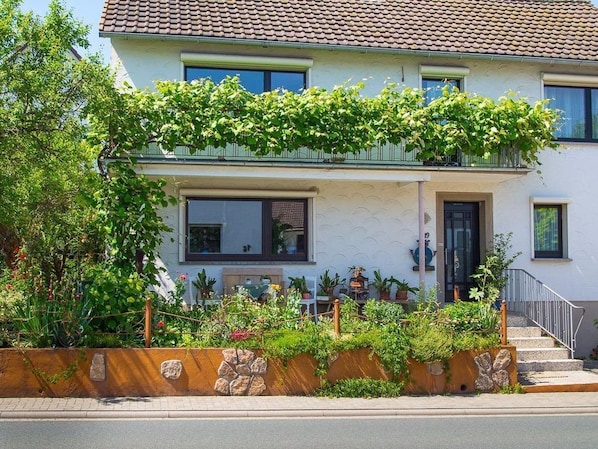 Ferienwohnung AusZeit Hausen