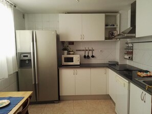 Cuisine privée