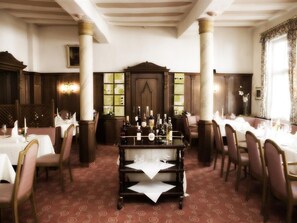 Ringhotel Nassau-Oranien