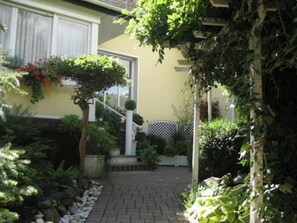 Ferienwohnung Ortmann