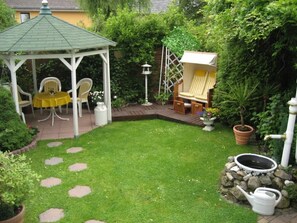 Ferienwohnung Ortmann