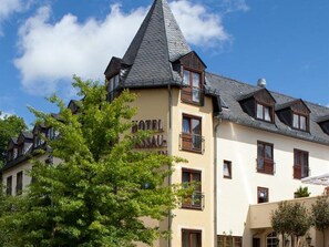 Ringhotel Nassau-Oranien