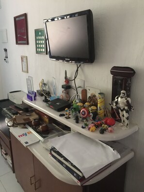 Intérieur