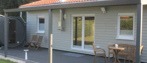 Ferienhaus Caro