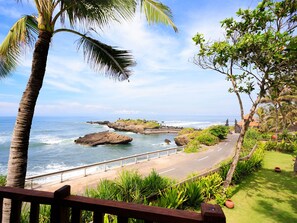 Villa Maridadi - Beautiful lumbung
