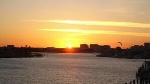 Good Morning Sunrise!