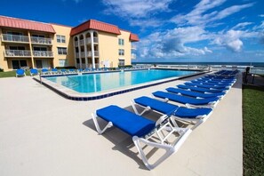 Point East Community Pool