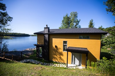Picture of villa