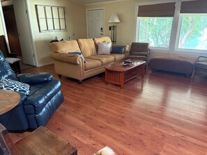 Main House Living