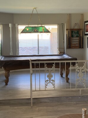 Sala de juegos