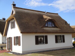 Ferienhaus Leuchtturm