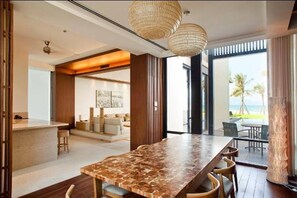 HYATT LUXURY VILLA FOR VACATION