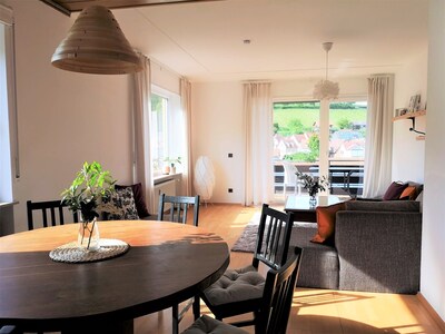 Apartment in the South Palatinate