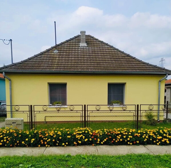 Exteriör