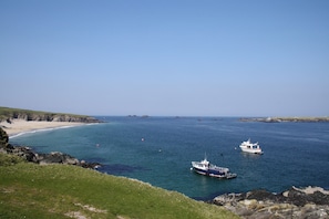 Blasket Islands, Slea Head, Dingle Peninsula, County Kerry