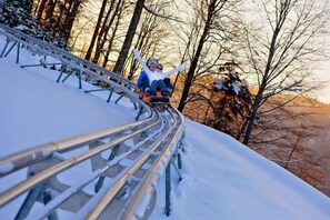 Sports d’hiver