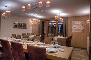 Restauranger