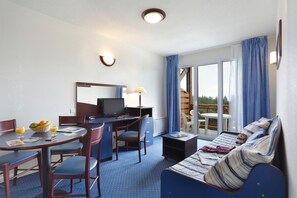 Opholdsområde