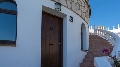 Mijas Residence - Apartment 3