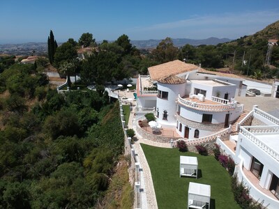 Mijas Residence - Apartment 3