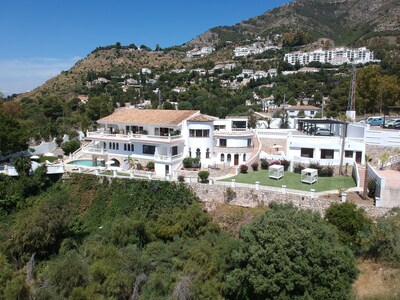 Mijas Residence - Apartment 3