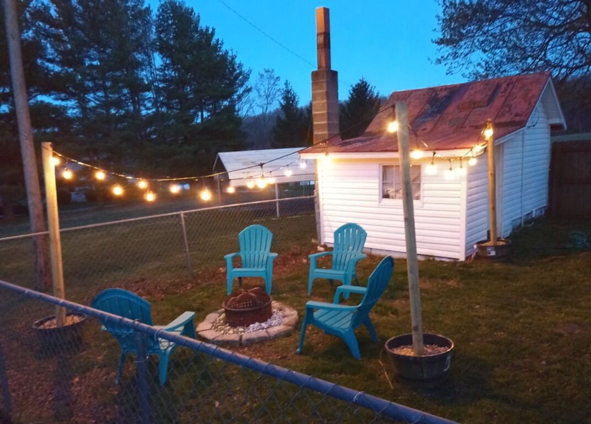 Catawba Cottage