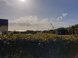 Boendeområde