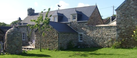 Le Gîte