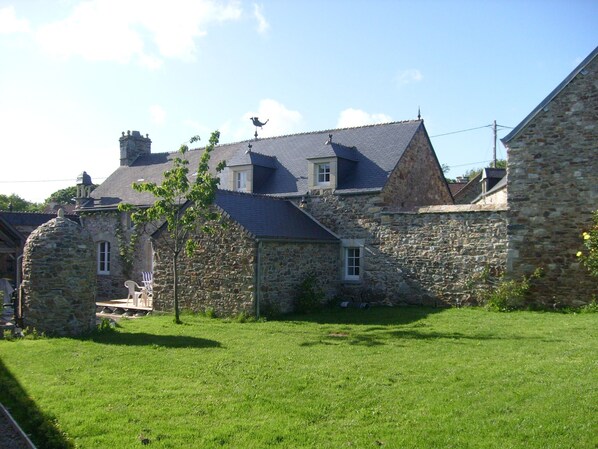 Exteriör
