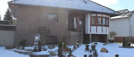 Ferienwohnung "Waldblick"