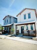Sister Homes! Reach out to book both for larger gatherings!