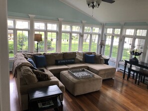 Sunroom 