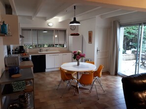 Eget kök