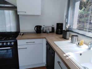 Eget kök