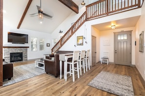 Intérieur