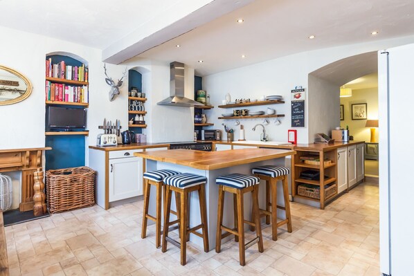 Cuisine privée