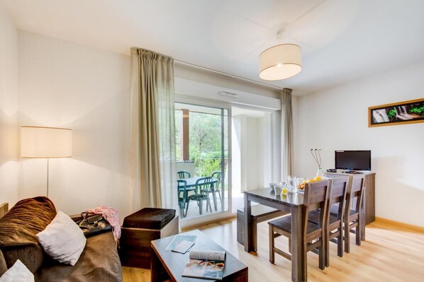 Opholdsområde
