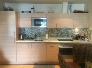 Eget kök