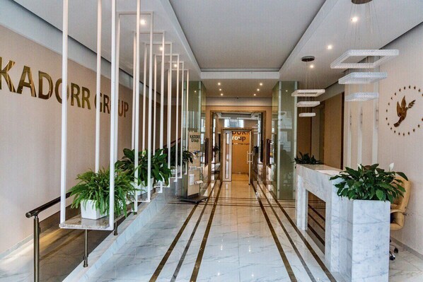 Hall