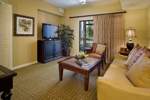 You will love the bright and open-concept living space, perfect for relaxing after a great day.